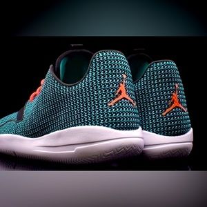 Nike Jordan Eclipse Basketball Shoes 8Y (9.5 women’s)